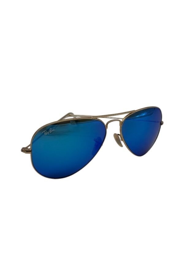 RAY-BAN  - AVIATOR SUNGLASSES - Image 4